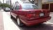 Nissan Sentra v16clasic especial