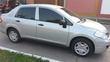 Nissan Tiida 2012