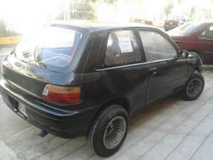 Toyota Starlet 1991