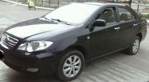 BYD F3 2014