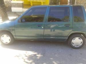 Daewoo Tico Tico