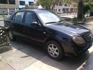 Geely CK 2009