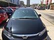 Honda Civic sedan