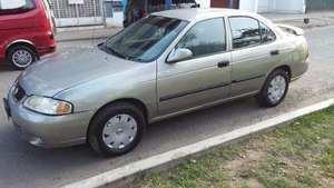 Nissan Sentra DUAL GNV NACIONAL MECANICO