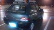 Daihatsu Charade Charade Hatchack