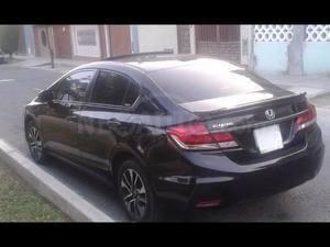 Honda Civic 1.8