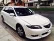 Mazda Mazda6 Full Equipo