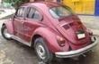 Volkswagen Escarabajo otro
