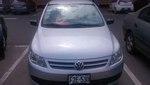 Volkswagen Gol 2010