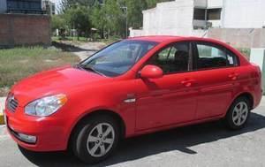 Hyundai Accent Basica