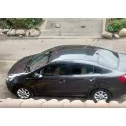 Kia Rio Full