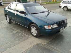 Nissan Sentra TIMON ORIGINAL