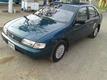 Nissan Sentra TIMON ORIGINAL