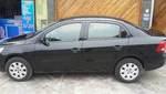 Volkswagen Gol 2010