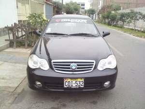 Geely CK 2013