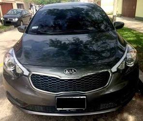 Kia Cerato 2013