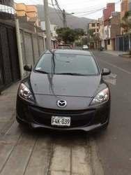 Mazda Mazda3 SEDAN