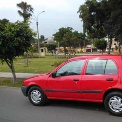 Toyota Starlet STARLET