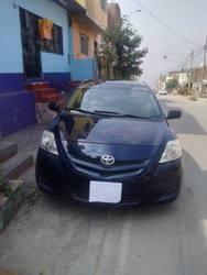 Toyota Yaris 2009