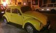 Volkswagen Escarabajo 1975