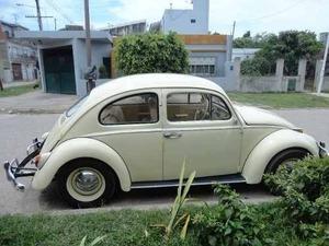 Volkswagen Escarabajo Volkswagen