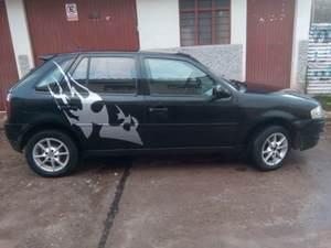 Volkswagen Gol 1.8