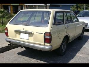 Datsun Stanza