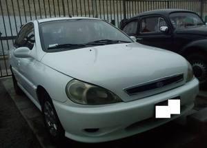 Kia Rio 2001