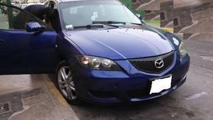 Mazda Mazda3 3 / axela