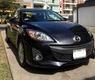 Mazda Mazda3 Full, Sedan, Original