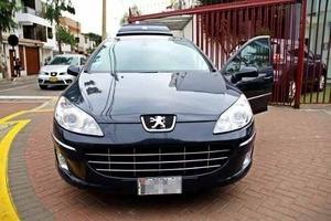 Peugeot 407 2000 cc