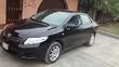 Toyota Corolla toyota corolla 2010 von glp marca brc pestillos electricos