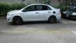 Toyota Yaris xli 1.3 gsl con GNV cancelado