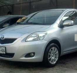 Toyota Yaris Advantage