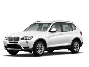 BMW X3 28i