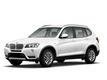 BMW X3 28i