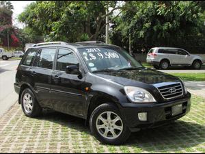 Chery Tiggo