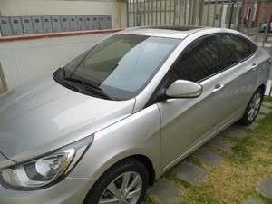 Hyundai Accent 2014