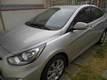 Hyundai Accent 2014