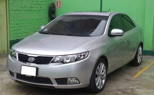 Kia Cerato SX