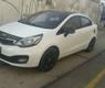 Kia Rio full de luxe