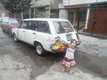 Lada 2104 st. wagon