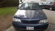 Nissan Bluebird Bluebird