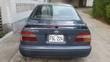 Nissan Bluebird Bluebird