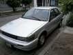 Nissan Bluebird 1991