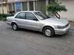 Nissan Bluebird 1991