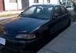 Honda Civic Sedan