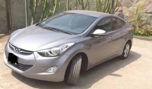 Hyundai Elantra GLS