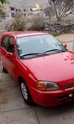 Toyota Starlet 96