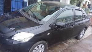 Toyota Yaris XLI 1.3